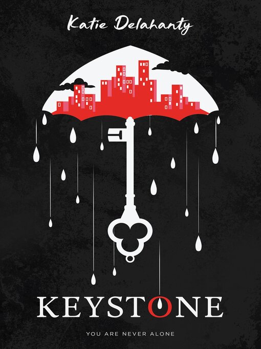 Cover image for Keystone